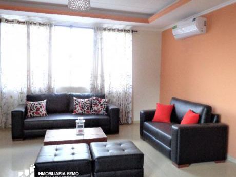 Hermoso Departamento En Alquiler