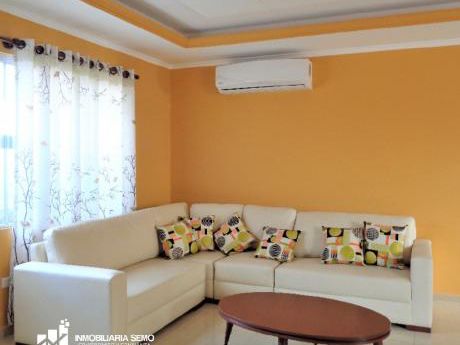 Hermoso Departamento En Alquiler