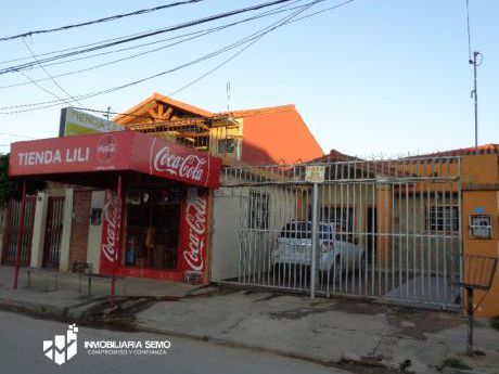 Hermosa Casa En Venta
