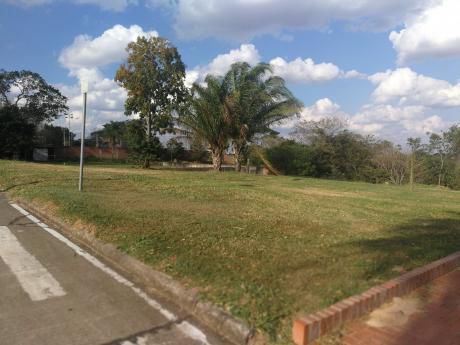 Remato Terreno Rio Sierra Condominio