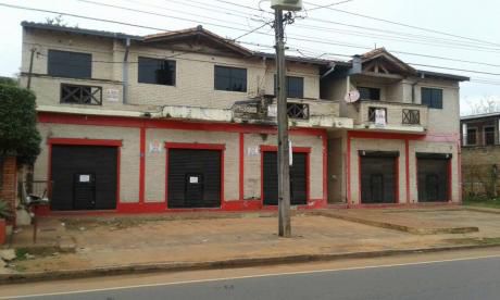 Alquilo Salones S/pratt Gil A 1cdra Acceso Sur