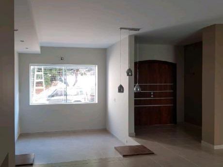 Casa A Estrenar En Bo Jara