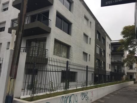 1 Dormitorio A Estrenar Más Gge Y Sin Gastos De Conexión, Un Regalo!!