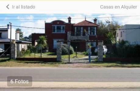 Divina Vista, Primera Línea