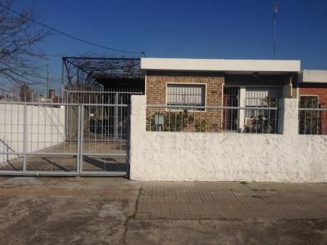Itazurubi Casi Ruben Dario