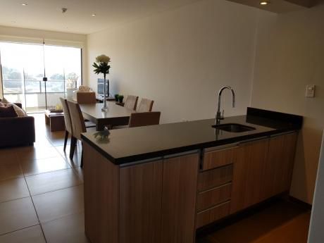 Vendo Departamento A Estrenar En Barrio Vista Alegre