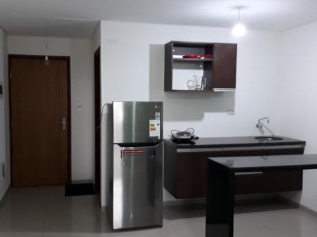 Lindo Departamento Amoblado