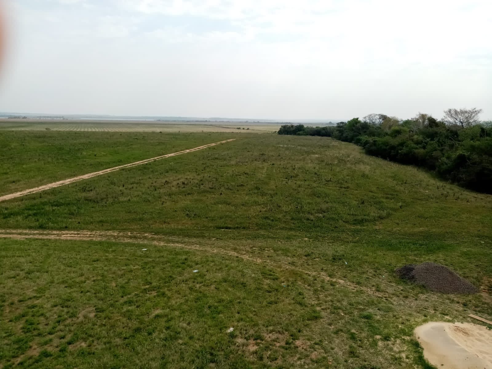 Vendo hermoso campo de 114 hectáreas en Coronel Bogado - CLCS4765611 — foto 3