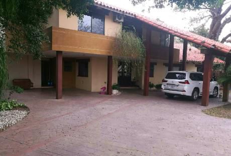 Casa Exclusiva En Venta 4to Anillo Radial26/27 Norte