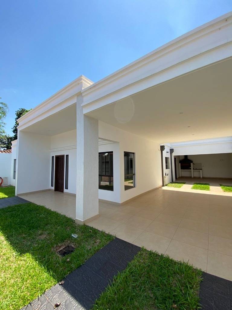 ALQUILO CASA EN FERNANDO ZONA SUR A ESTRENAR — foto 2