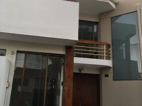 Hermosa Casa, Equipada, Completa En Condominio