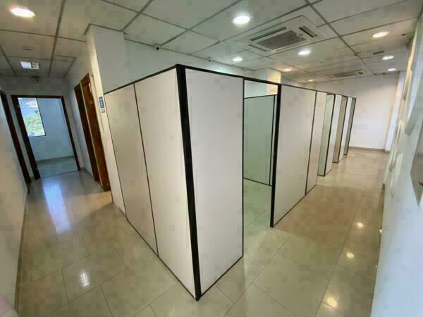 ALQUILO EDIFICIO PARA EMPRESA — foto 3