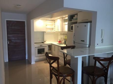 Apartamento En Aidy Grill