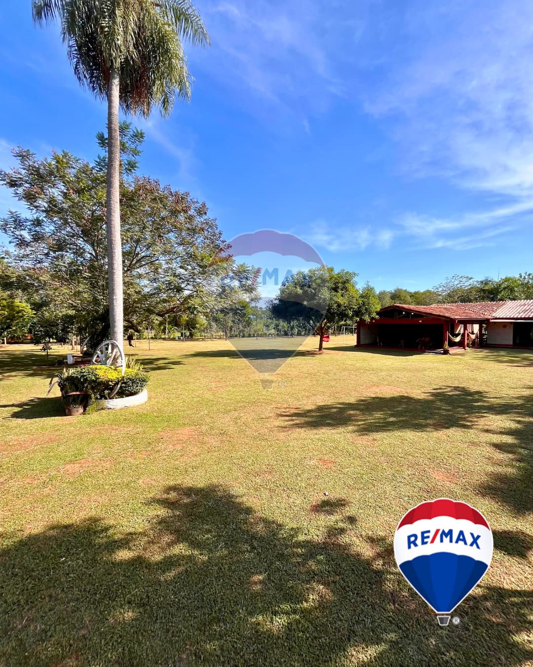 VENDO CASA EN YAGUARON SOBRE RUTA PY01 KM 55 — foto 3