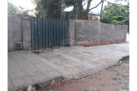 Terreno 600m2 A 3 Cuadras De Bruno Guggiari