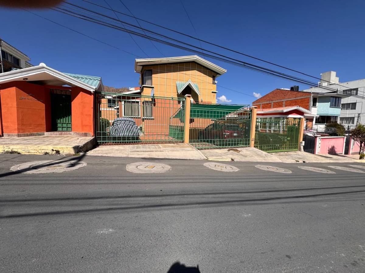 Casa en venta en Cota Cota