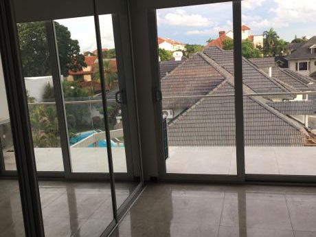 Departamento De 3 Dormitorios En Alquiler