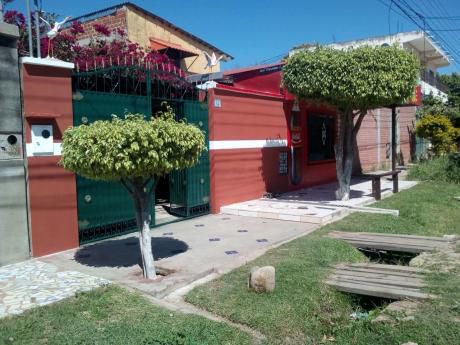 Gran Oportunidad De Inversion En Vivienda Cerca De La Rotonda Plan 3000