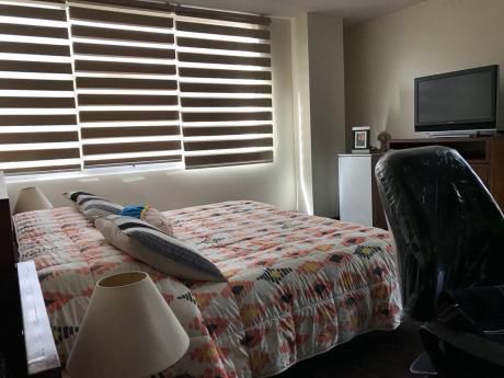 Lujoso Departamento De 3 Dormitorios (1 En Suite) De 153m2 A Estrenar