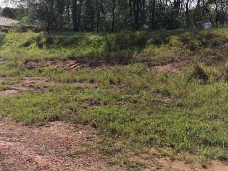 Vendo Terreno De 2.934 M2 En Surubi I
