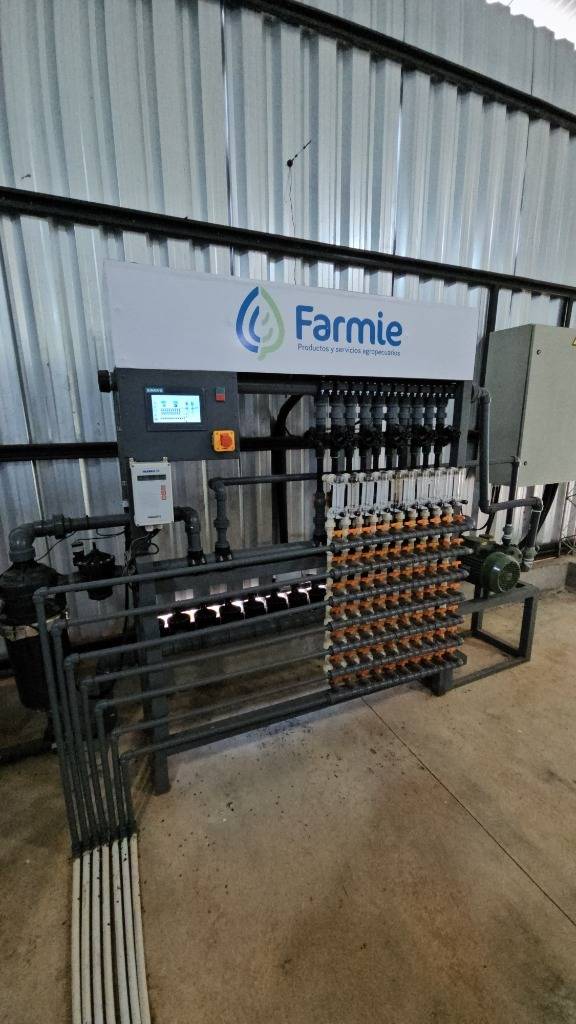 Venta de Inmueble Rural Agrícola Ganadero en Itacurubí de la Cordillera — foto 3