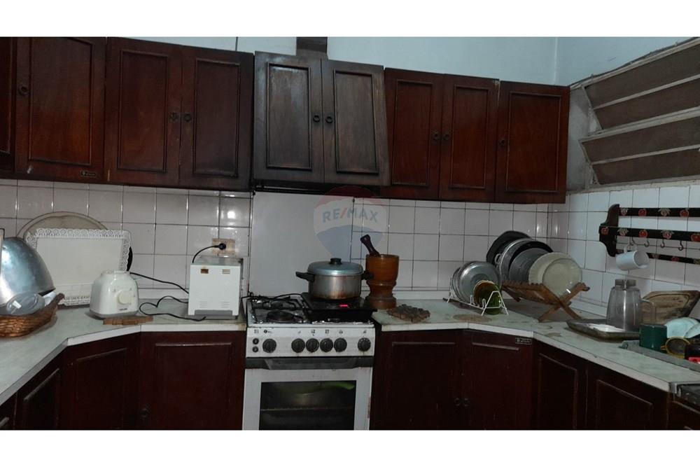 Casa Espaciosa en Santo Domingo, Asunción — foto 3