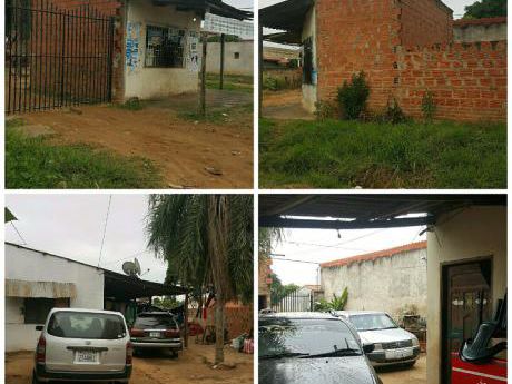 Casita Economica Prolongación Radial 13