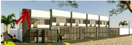 Alquilo En ñemby Hermoso Duplex A Estrenar