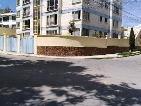 Departamento De 1 Dormitorio
