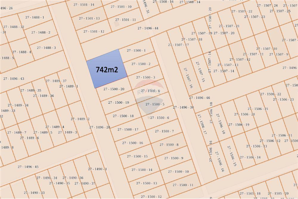 Vendo terreno en esquina en Ypakarai - NF — foto 2
