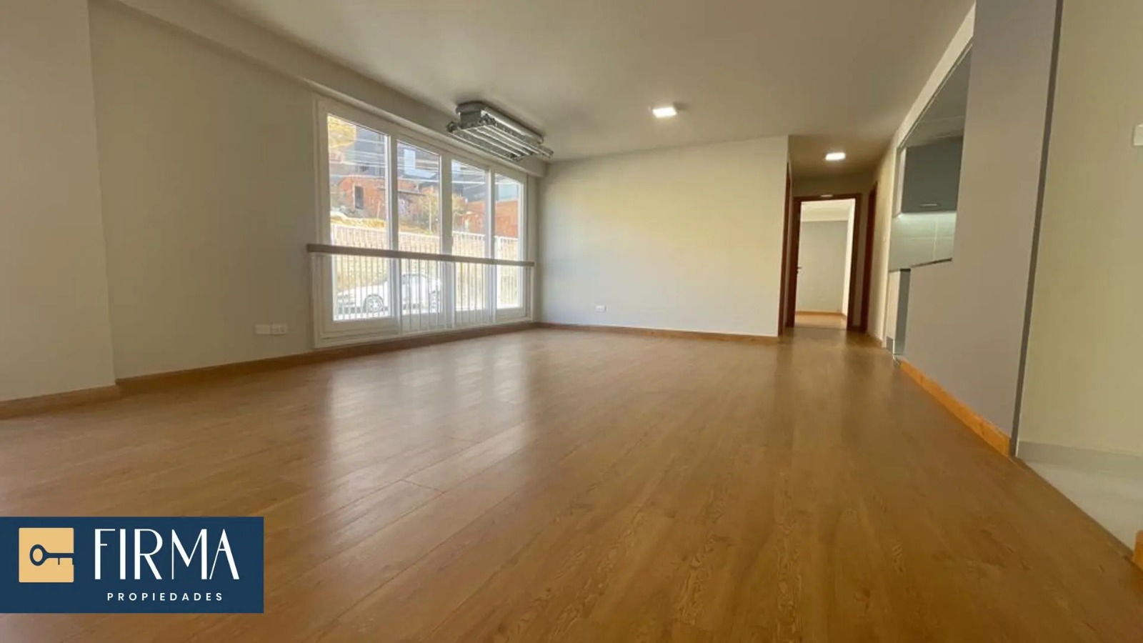 Departamento en venta en Irpavi