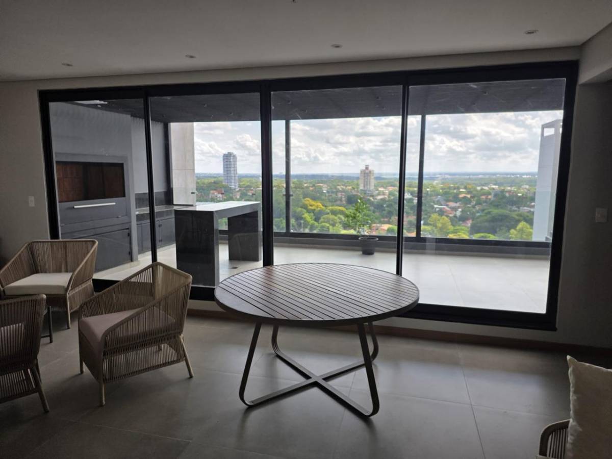 ALQUILER DEPARTAMENTO A ESTRENAR MOLAS LOPEZ — foto 2
