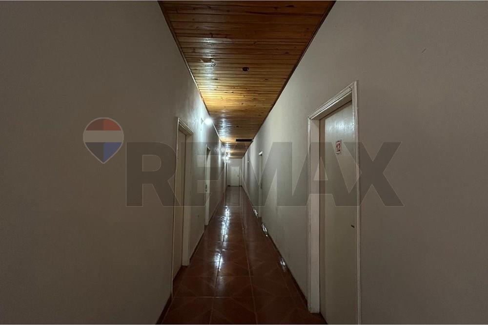 VENDO HOTEL EN ITAUGUA — foto 3