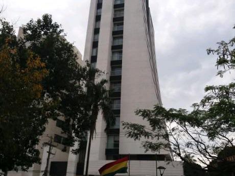 Departamento En Alquiler Zona Irala