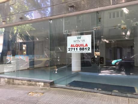 Local Comercial Centro