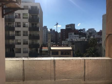 Apartamento 1 Dormitorio, Pocitos.