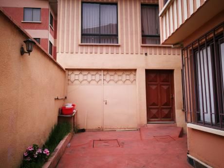 Casa Hermosa Y Amplea.