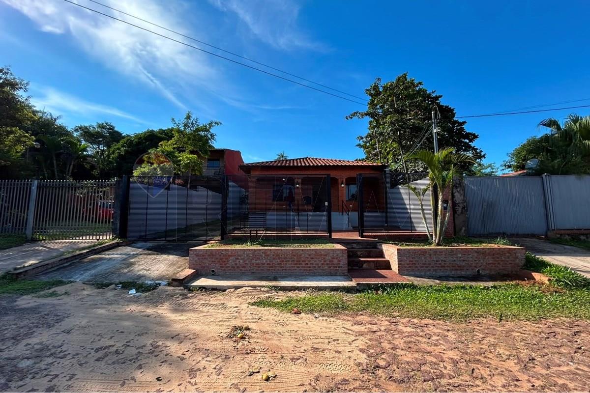 Alquilo casa en San Lorenzo — foto 2