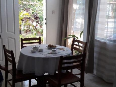 Monoambiente A Estrenar