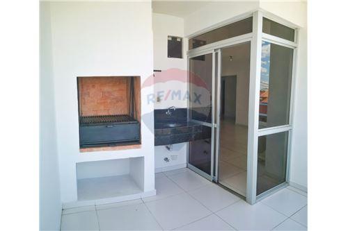 Departamento-Alquiler-PY Asunción Los Laureles — foto 3