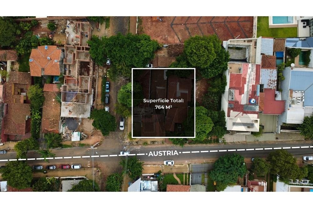 PROPIEDAD EN ESQUINA PARA INVERSIÓN — foto 3