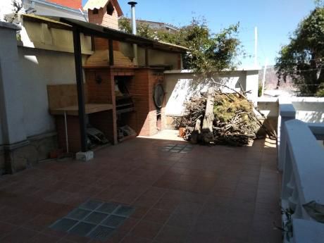 Casa De 4 Niveles