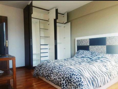 Cuarto En Departamento En Alquiler