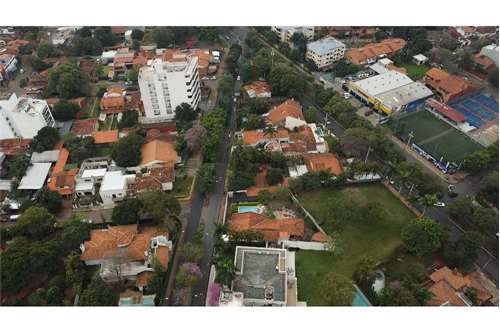 Terreno- Mariscal Estigarribia, Asunción — foto 2