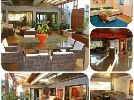 Exclusiva Vivienda En 1er Anillo 8va División