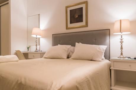 1 Dormitorio En Torre De Lujo S/avda. Santa Teresa