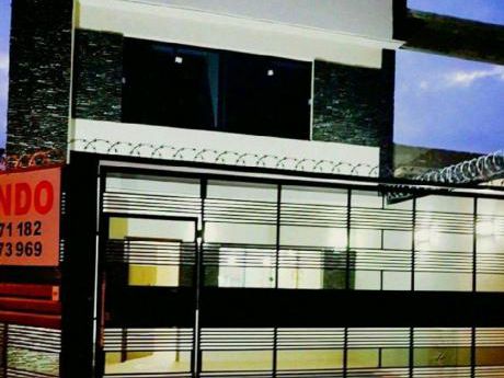 Alquilo Duplex A Estrenar