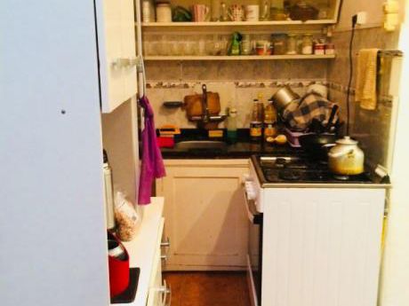 Venta Apto Paso Molino Urgente !!!!