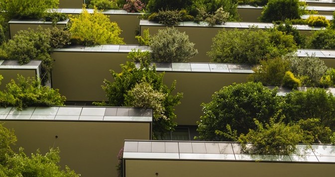 Arquitectura eco-friendly en Paraguay
