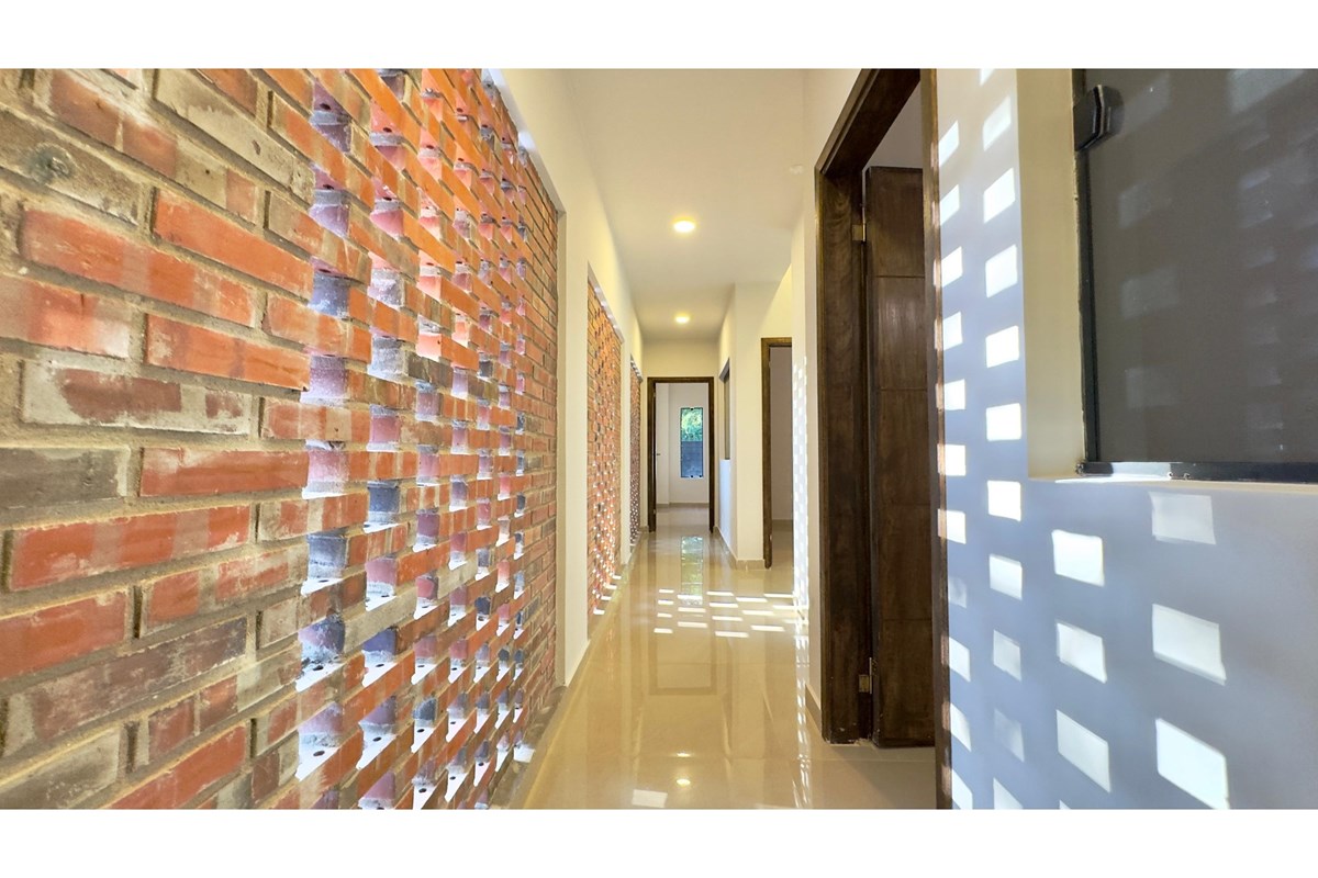 VENDO CASA EN SAN BERNARDINO — foto 2